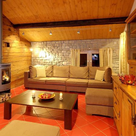 Ferienapartement Hinterdorf Zermatt Exterior foto